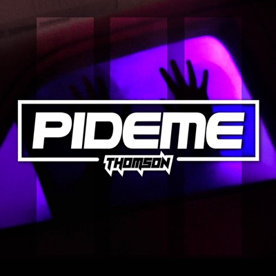 Pideme - Single
