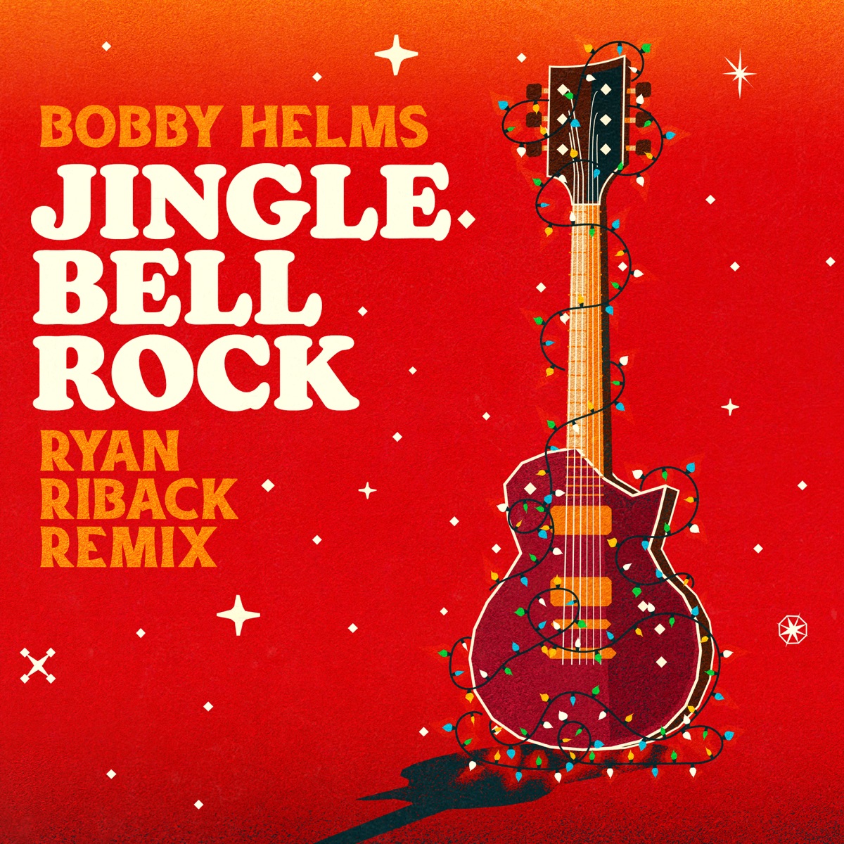 Jingle Bell Rock - Single - Album by La Guardia - Apple Music