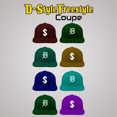 D-Style Freestyle - Single