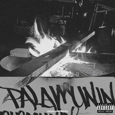 Palamunin - Single