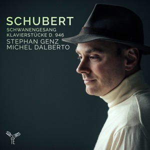 Schubert: Schwanengesang, D. 957