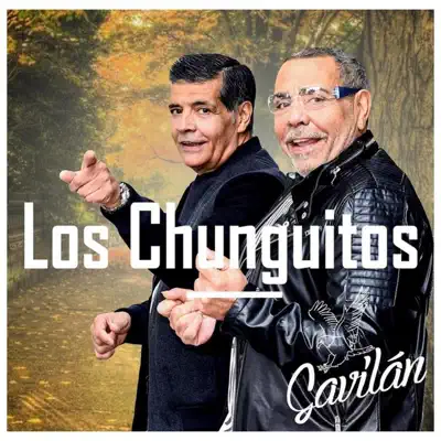 Gavilán - Single - Los Chunguitos