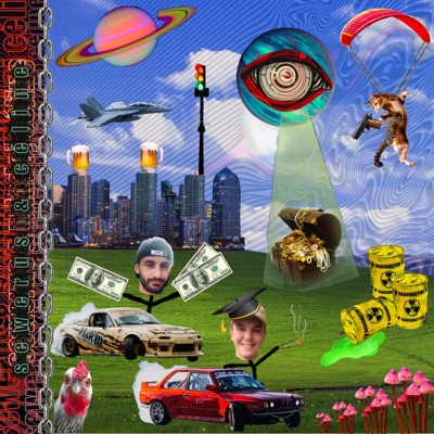 Každej den real (feat. Sewerus) - Single