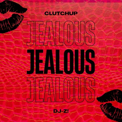 Jealous - Single