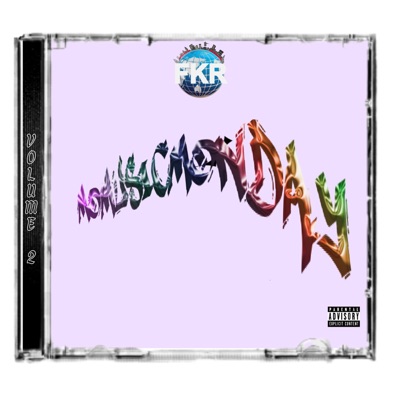 Round of Applause (feat. Arcade!, Dizziablo & Kobe numba24) - Single
