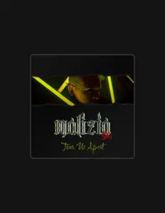 Listen to Malizia Silly, watch music videos, read bio, see tour dates & more!
