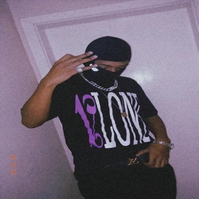 Ice On My Drip - Single