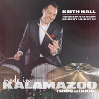 Creative Force - Single - Keith Hall