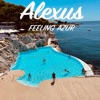 Feeling Azur cover art