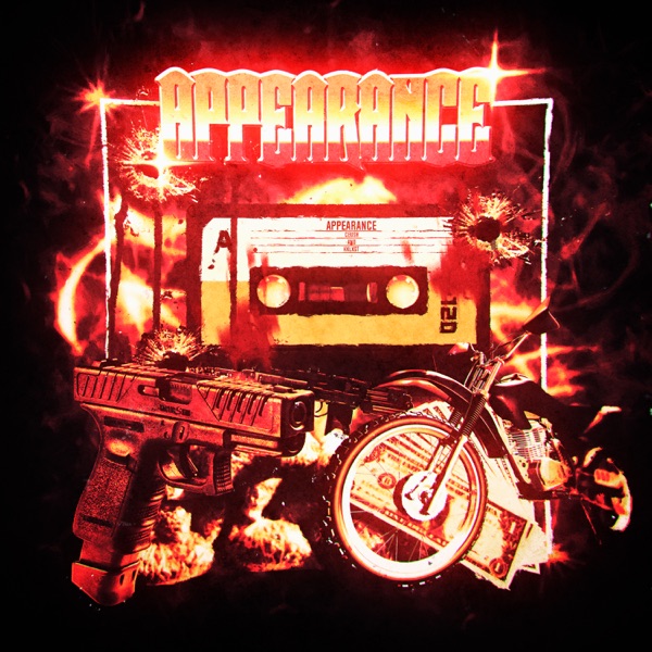 Appearance - Single