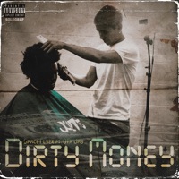 Dirty Money (feat. OTX Jay) - Single - Space Flyer