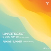 Always Summer (feat. Elisa Rosselli) artwork