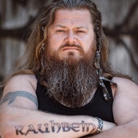 Rauhbein