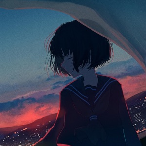 鏡 - Single