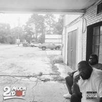 Legendary Times (feat. Big Brown & Doe Boy Philly) - Single - 2 Much Dope