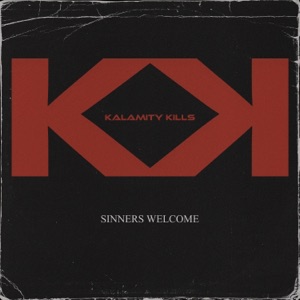 Sinners Welcome (feat. Jamie Rowe) - Single