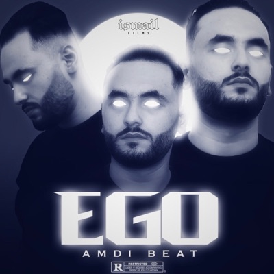 Amd X Lakoud Mute - Single