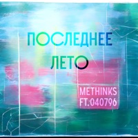 Последнее лето (feat. 040796) - Single - Methinks