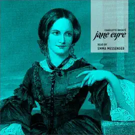 Jane Eyre (Unabridged)