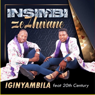 Insimbi ZeZhwane - Inkezo Yabangane