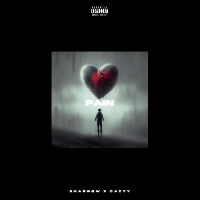 PAIN (feat. cazyy) - Single