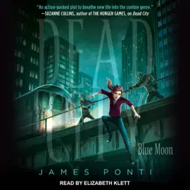 Blue Moon (Dead City)