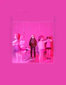 killskaii सुनें, म्यूज़िक वीडियो देखें, बायो पढ़ें, दौरे की तारीखें और बहुत कुछ देखें!