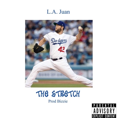The Stretch - Single