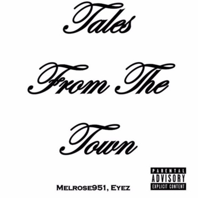 Tales From the Town (Remastered)