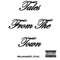 Fridayy (feat. Atwood Bookie) - P-Town Playaz, Melrose951 & Eyez lyrics