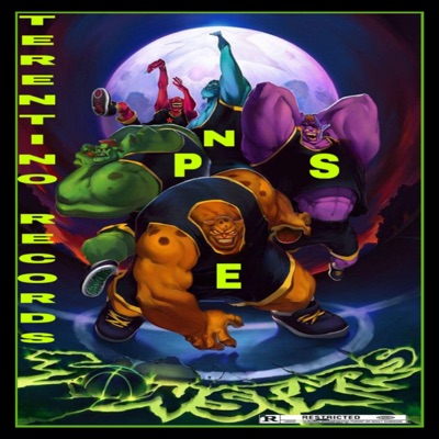 ESPN Monstars