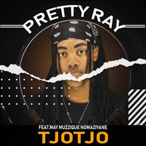 Tjotjo (feat. May Muzzique Nomaziyane)