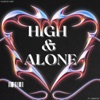 High & Alone (feat. Christos) - Single