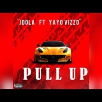 Pull Up - Single - Jdola