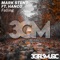 Falling (Shona (SA) Radio Mix) [feat. Hanco] - Mark Stent lyrics