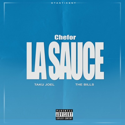 LA SAUCE - Single