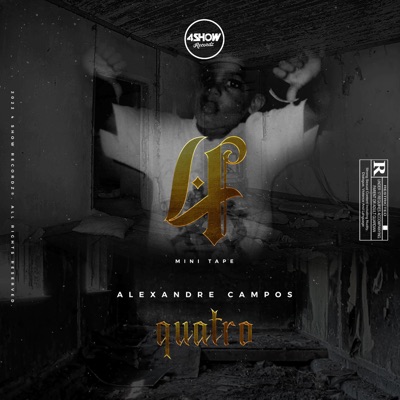 4 (QUATRO) - EP