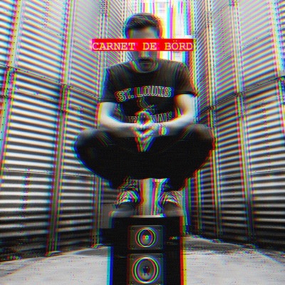 Dr. R & Mr. X - Single