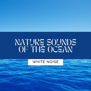 Nature Sounds of the Ocean , Loopable (White Noise)