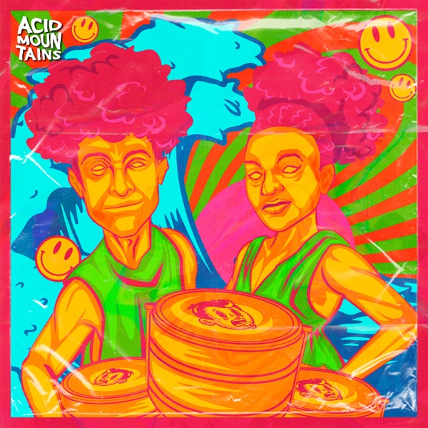 Acid Tradicional Colombiano - Single