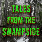 Tales from the Swampside artwork