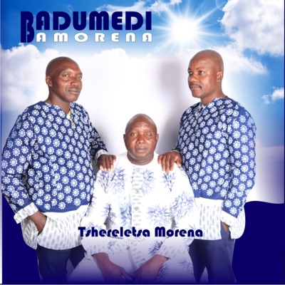Tshereletsa Morena (feat. Paul T & Mpho M)
