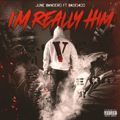 Im Really Him (feat. Base1400) - Single