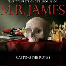 Casting The Runes (Unabridged)