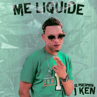 Me Liquide - Single