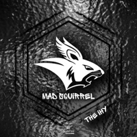 Mad Squirrel - Single - The Ihy