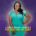  I've Got the Victory 