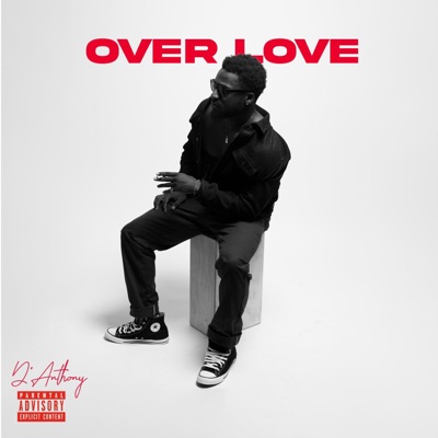 Over Love - Single