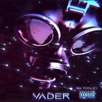 VaDER - Single - BG Fooley