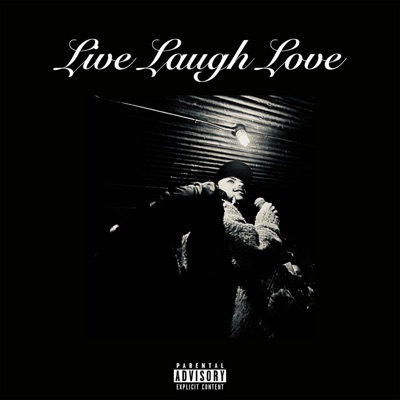 Live Laugh Love